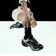 Nike Air Max Muse Metallic Oil Green