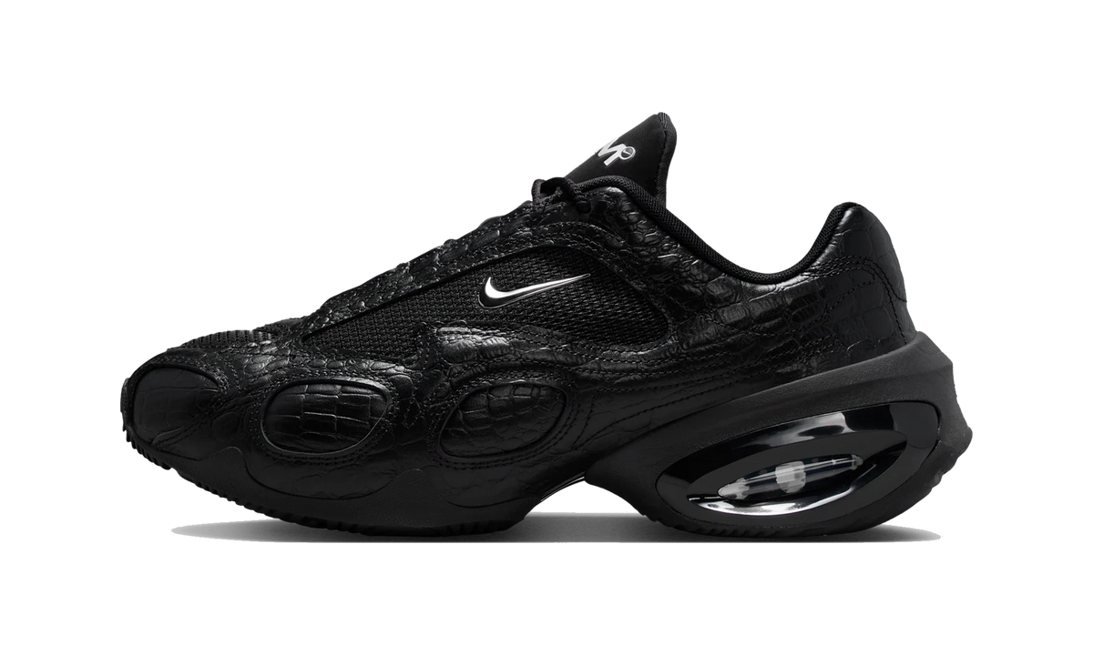 Nike Air Max Muse SE Croc Skin Pack Black