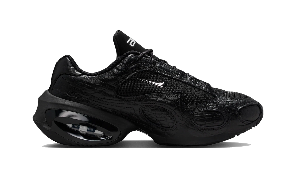 Nike Air Max Muse SE Croc Skin Pack Black