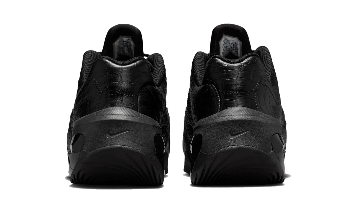 Nike Air Max Muse SE Croc Skin Pack Black