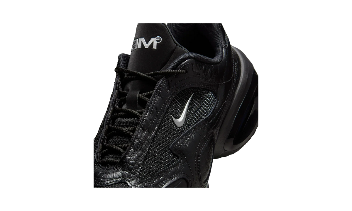 Nike Air Max Muse SE Croc Skin Pack Black