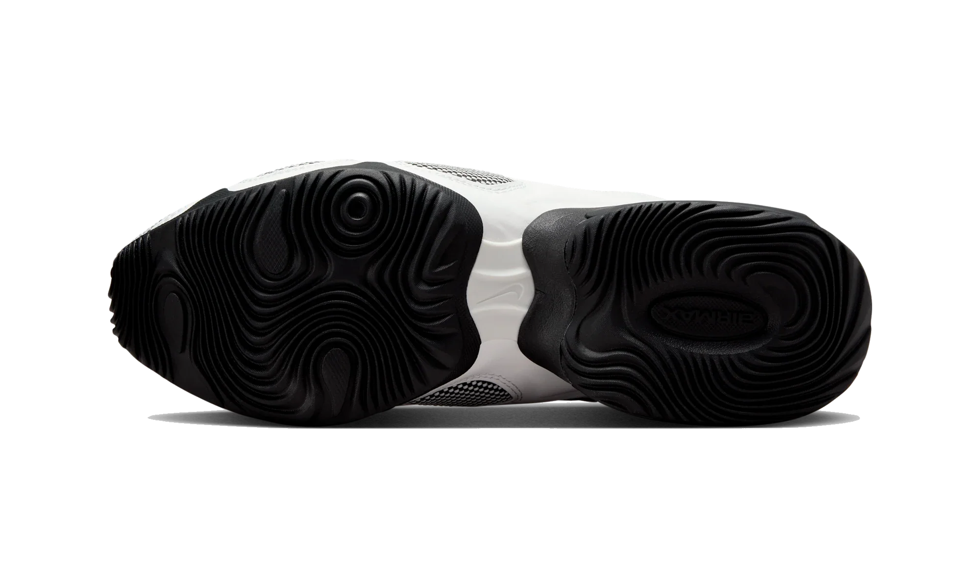Nike Air Max Muse Summit Whitemtl Dark Grey