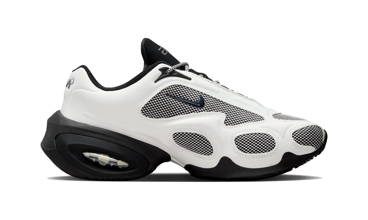 Nike Air Max Muse Summit Whitemtl Dark Grey