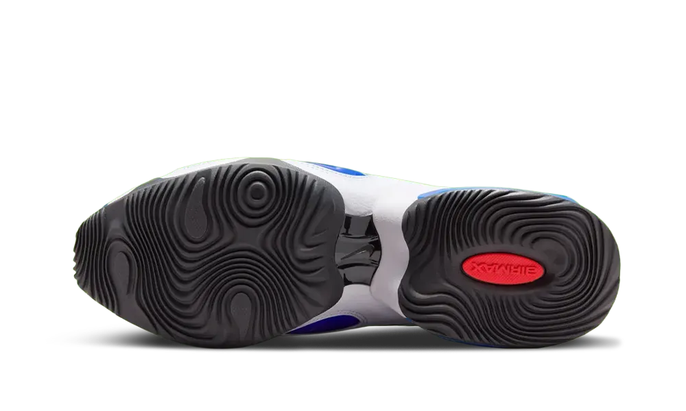 Nike Air Max Muse Veneda Carter White Racer Blue