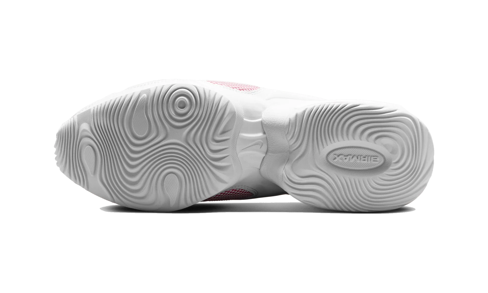 Nike Air Max Muse White Peony