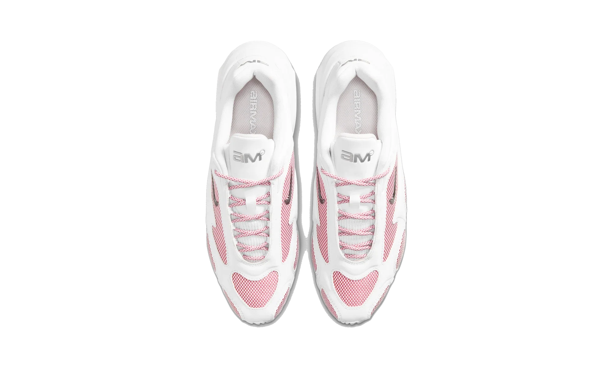 Nike Air Max Muse White Peony