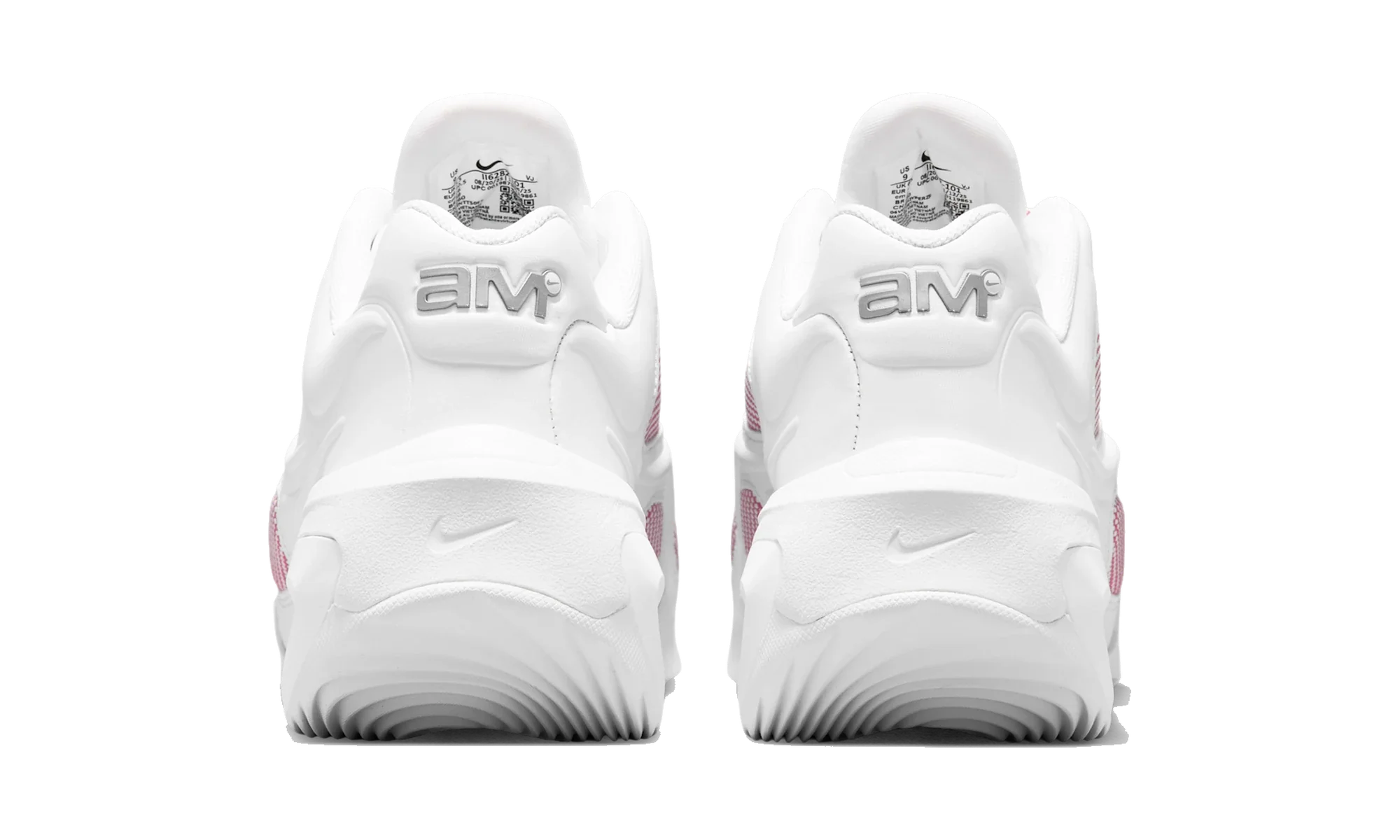 Nike Air Max Muse White Peony