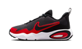 Nike Air Max Nova Anthracite University Red