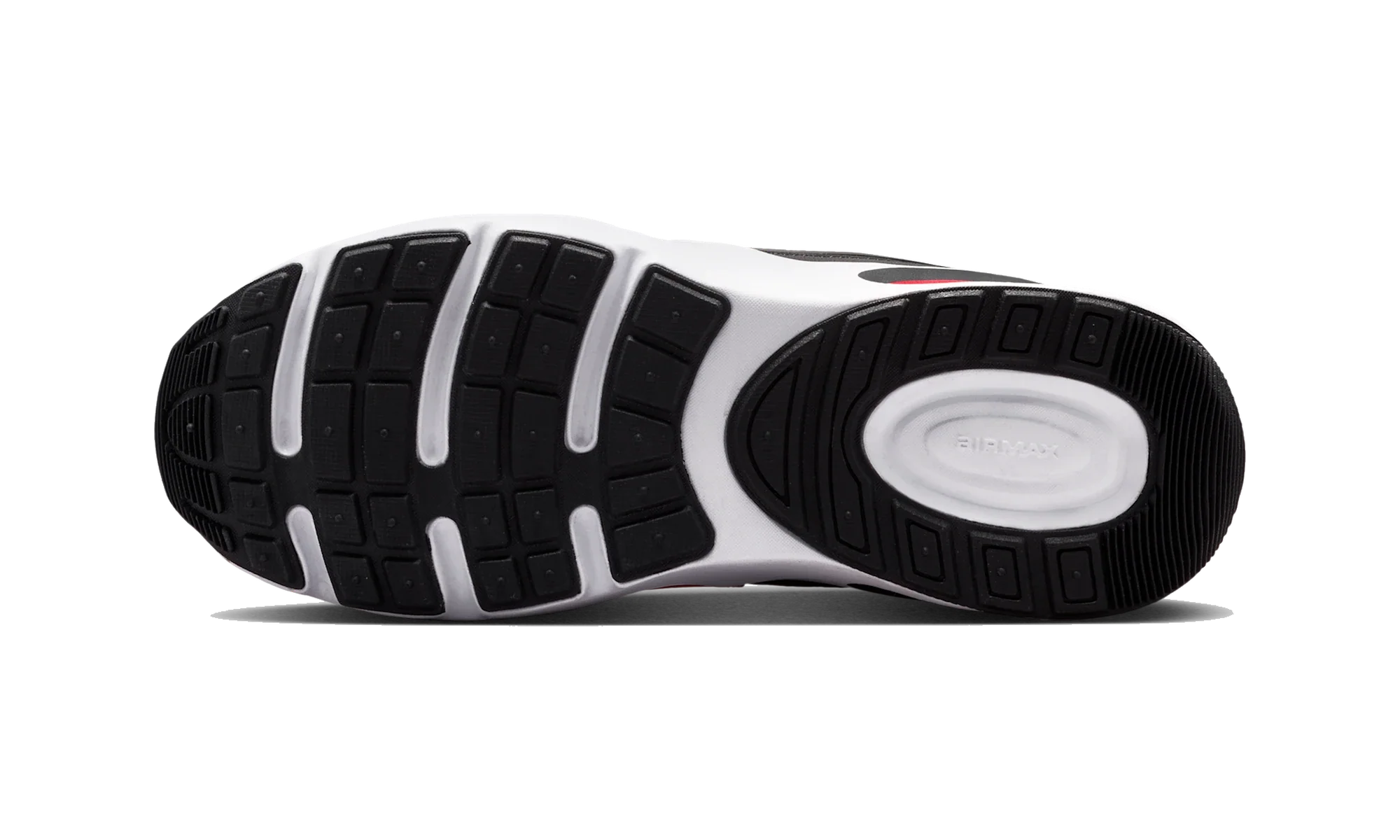 Nike Air Max Nova Anthracite University Red