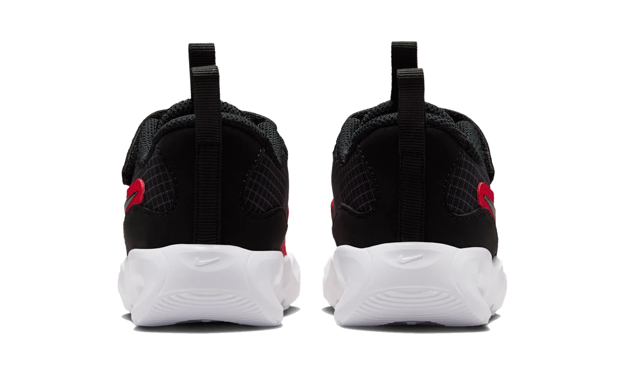 Nike Air Max Nova Anthracite University Red (TD)
