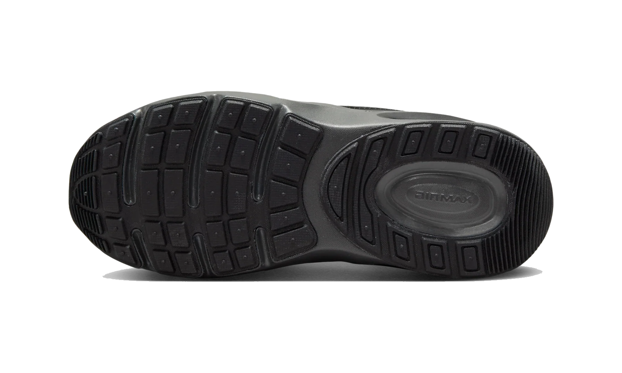 Nike Air Max Nova Black Cool Grey Wolf Grey Anthracite (PS)