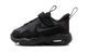 Nike Air Max Nova Black Cool Grey Wolf Grey Anthracite (TD)