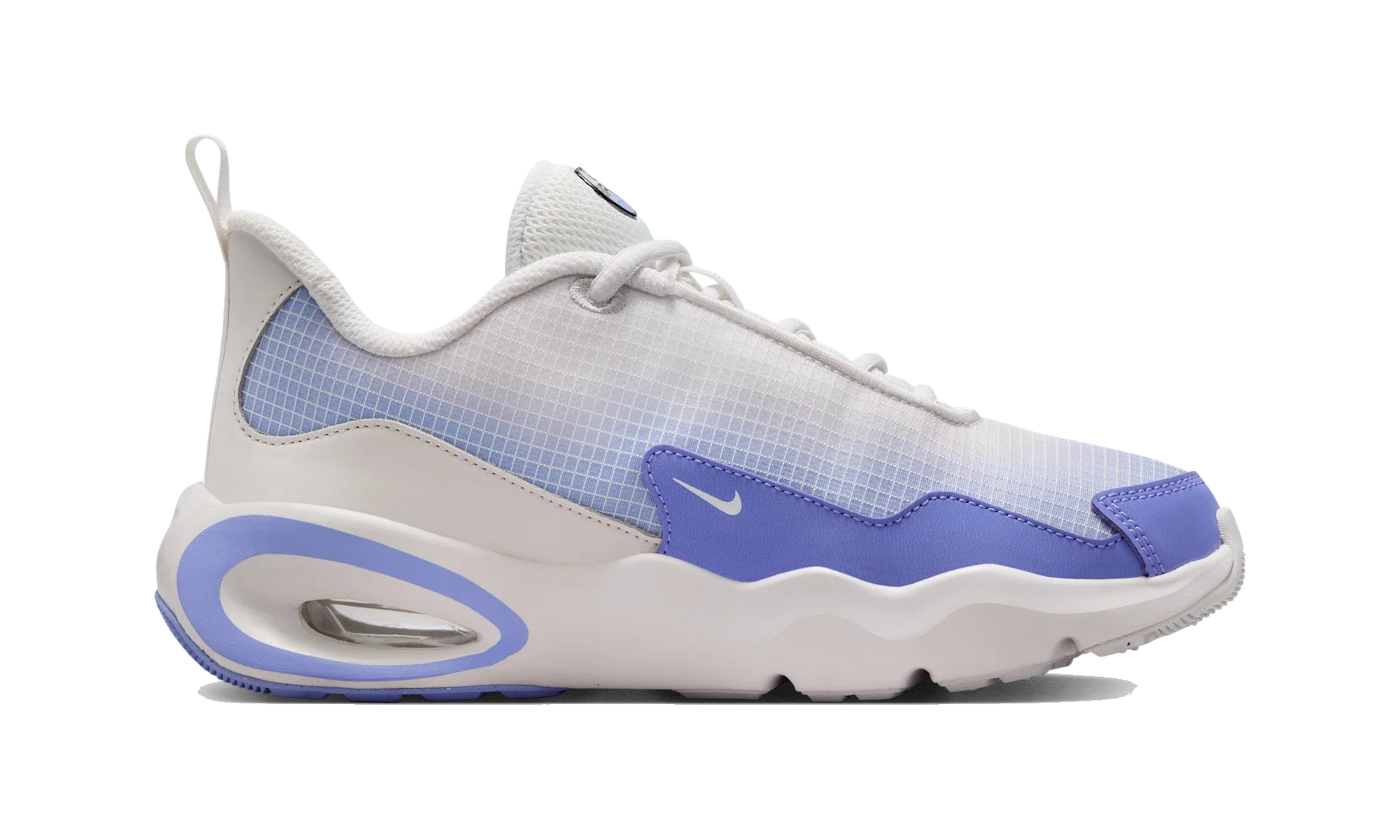 Nike Air Max Nova Platinum Tint Light Thistle