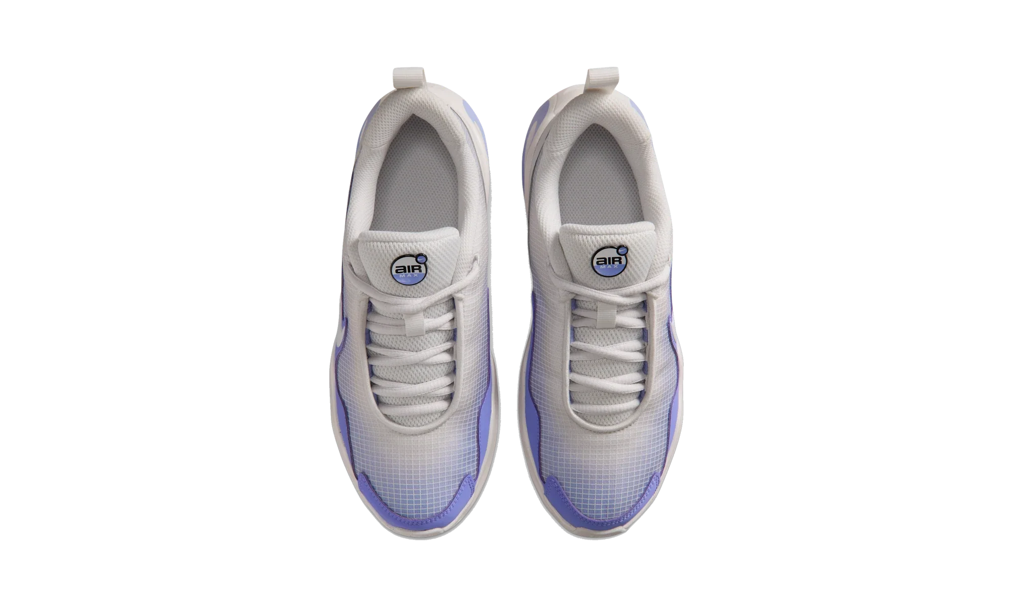 Nike Air Max Nova Platinum Tint Light Thistle
