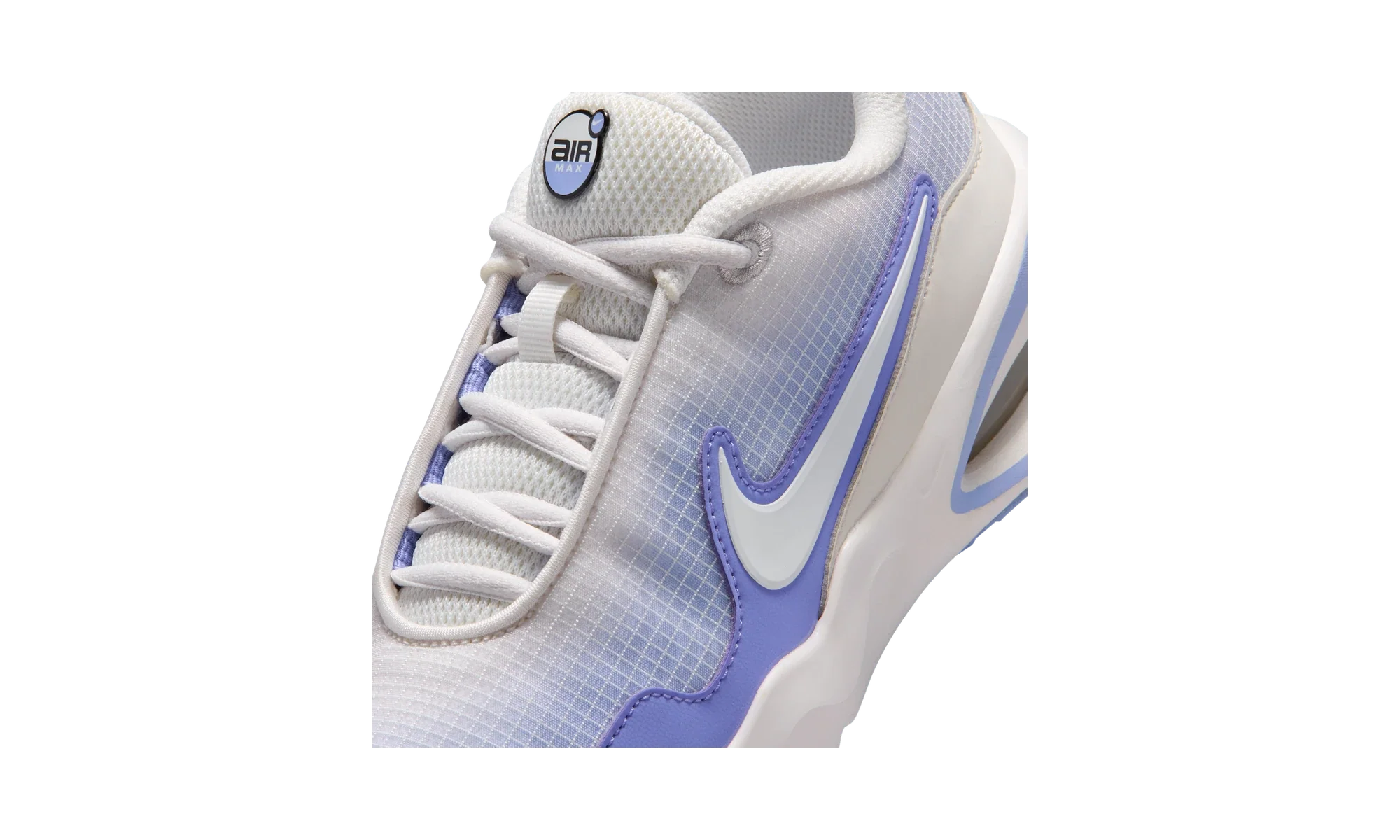 Nike Air Max Nova Platinum Tint Light Thistle