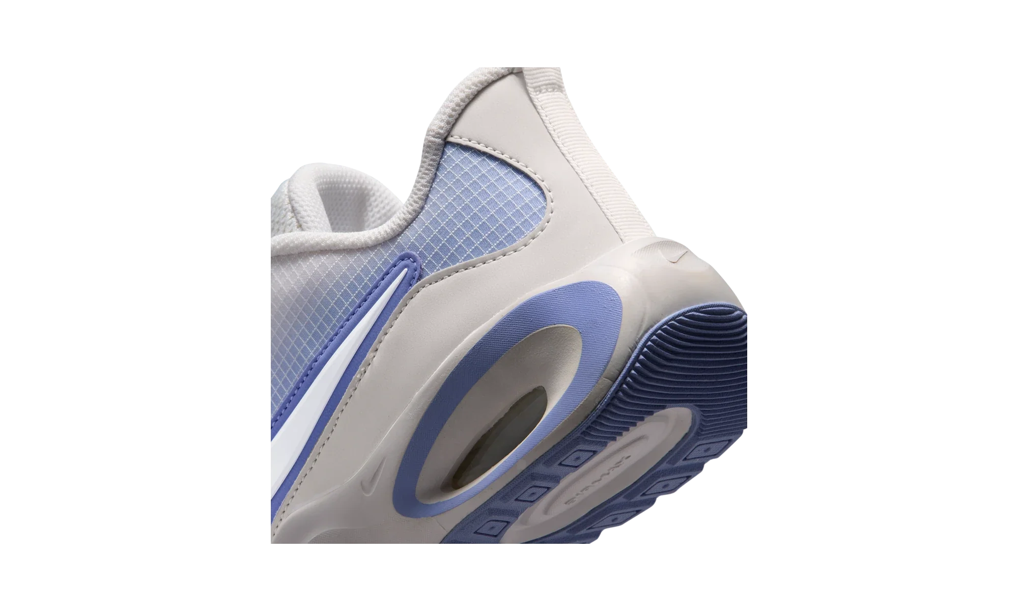 Nike Air Max Nova Platinum Tint Light Thistle