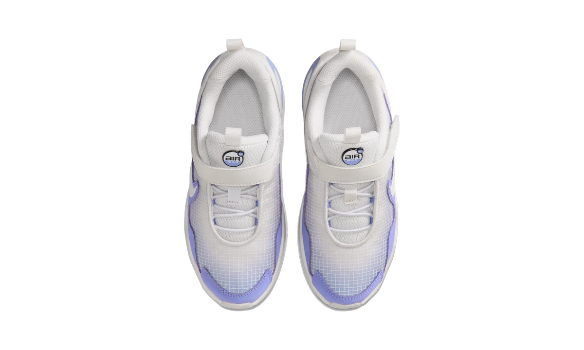 Nike Air Max Nova Platinum Tint Light Thistle (PS)