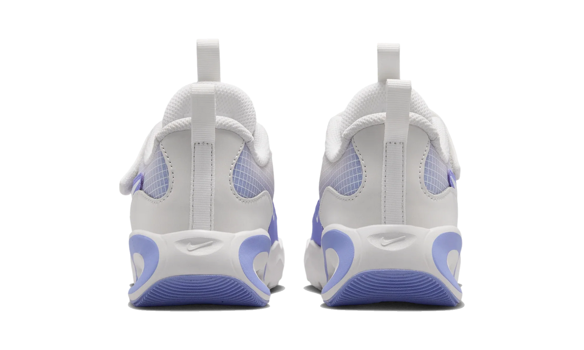 Nike Air Max Nova Platinum Tint Light Thistle (PS)