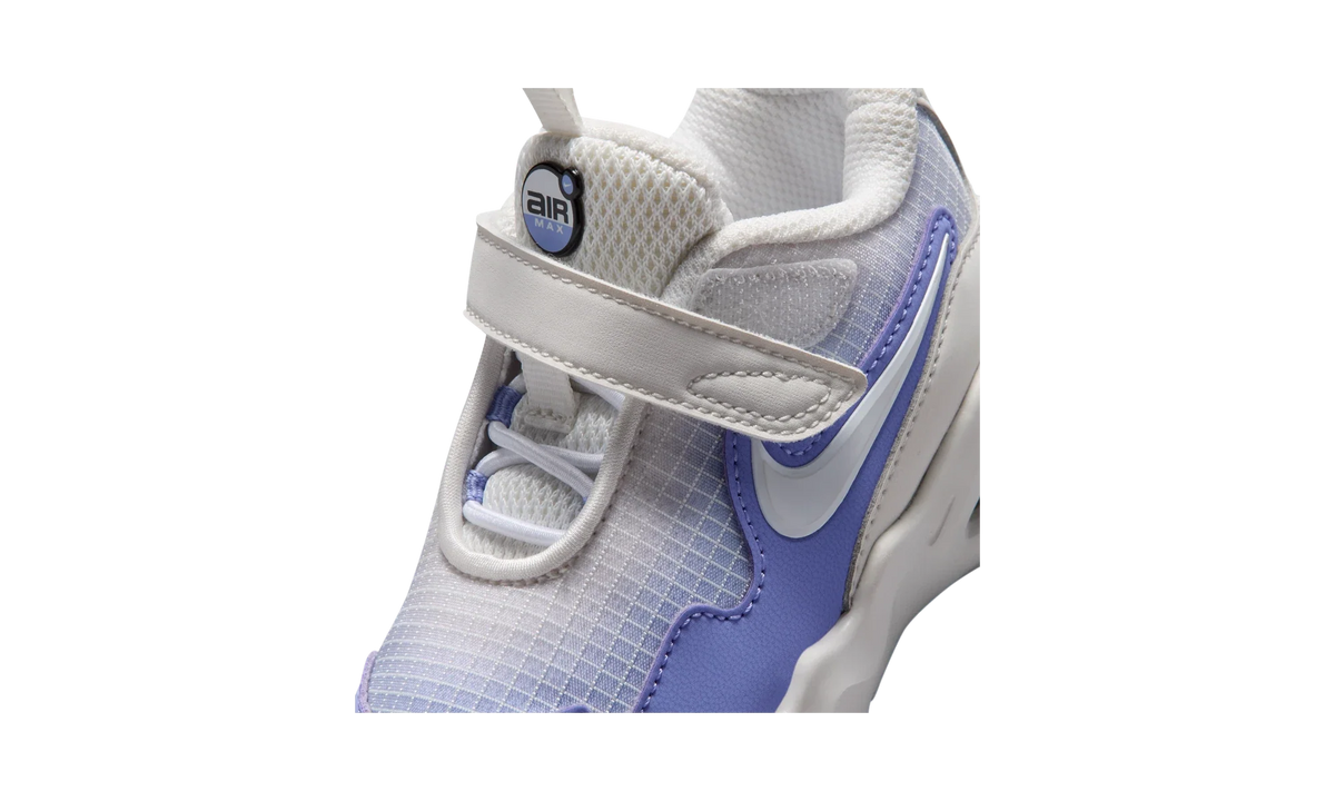 Nike Air Max Nova Platinum Tint Light Thistle (TD)