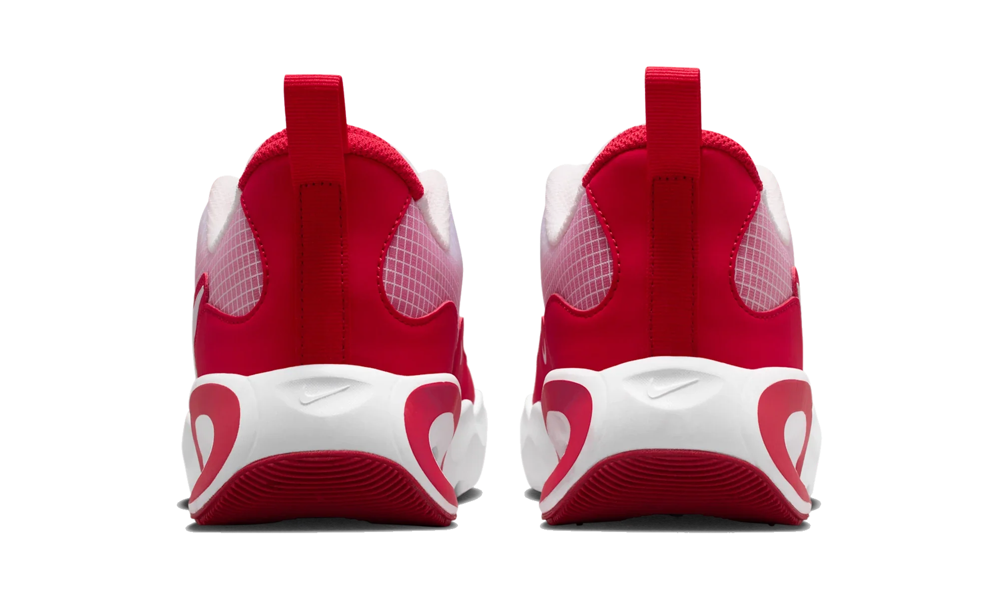Nike Air Max Nova University Red
