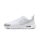 Nike Air Max Nuaxis White Pure Platinum Metallic Silver