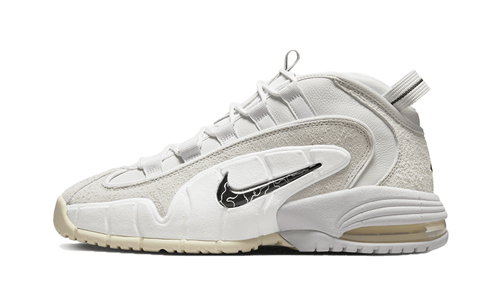 Nike Air Max Penny 1 PRM Photon Dust Summit White, Photon Dust/Summit White-Coconut Milk (DX5801-001)