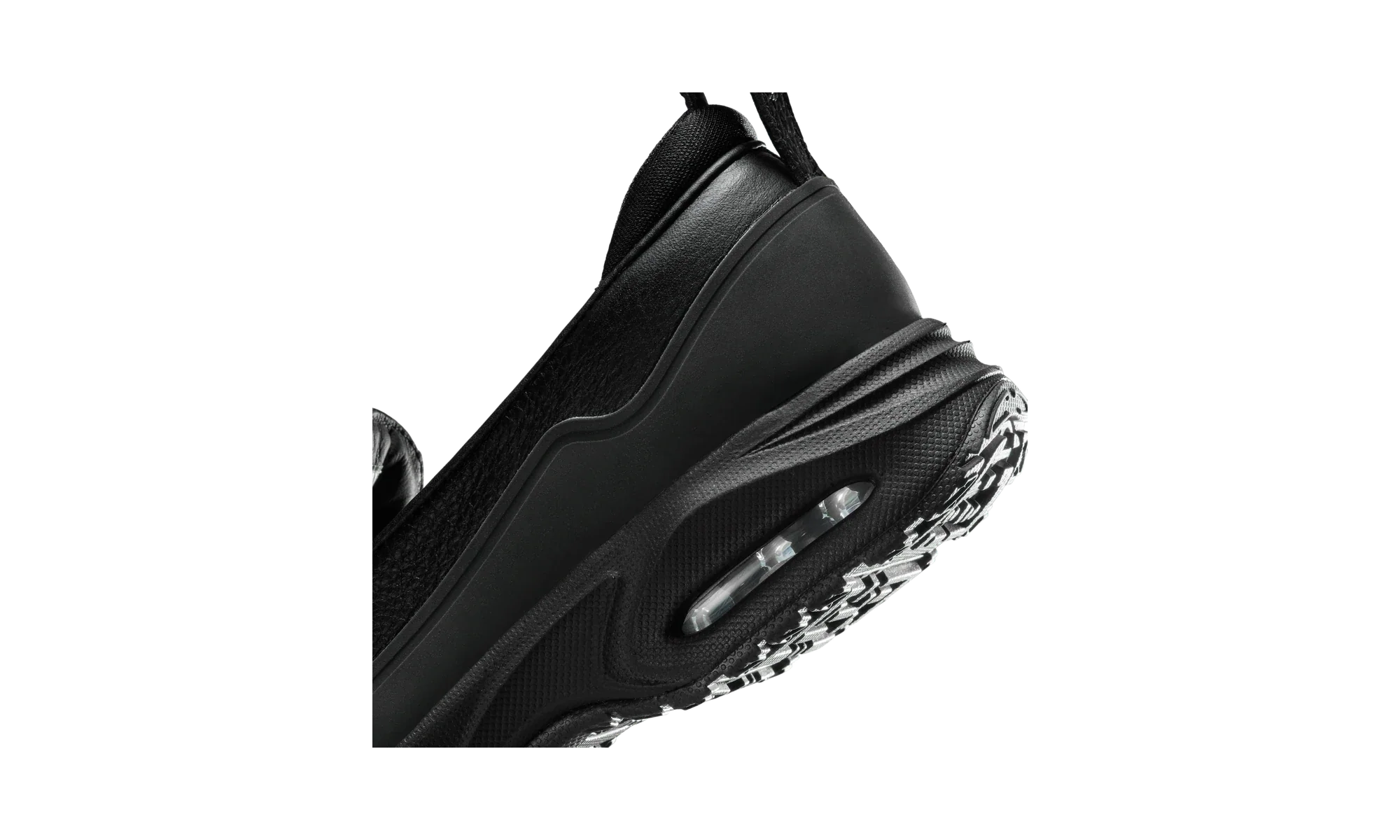 Nike Air Max Phenomena Serena Williams Design Crew Triple Black