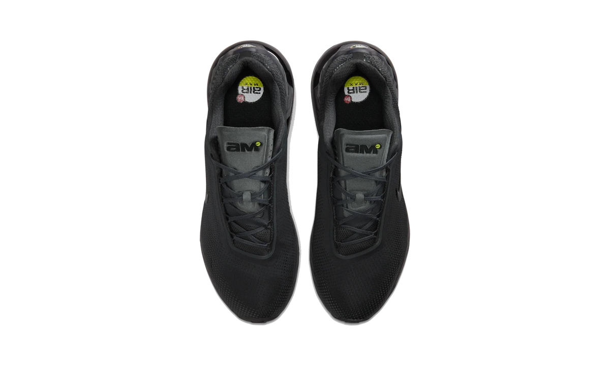 Nike Air Max Phoenix Anthracite Black