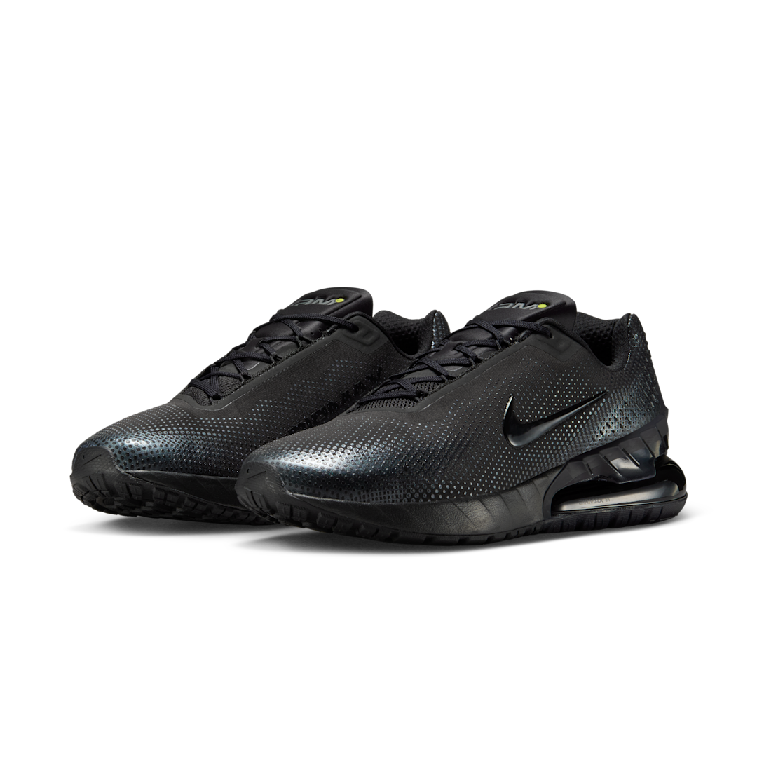 Nike Air Max Phoenix Black Anthracite
