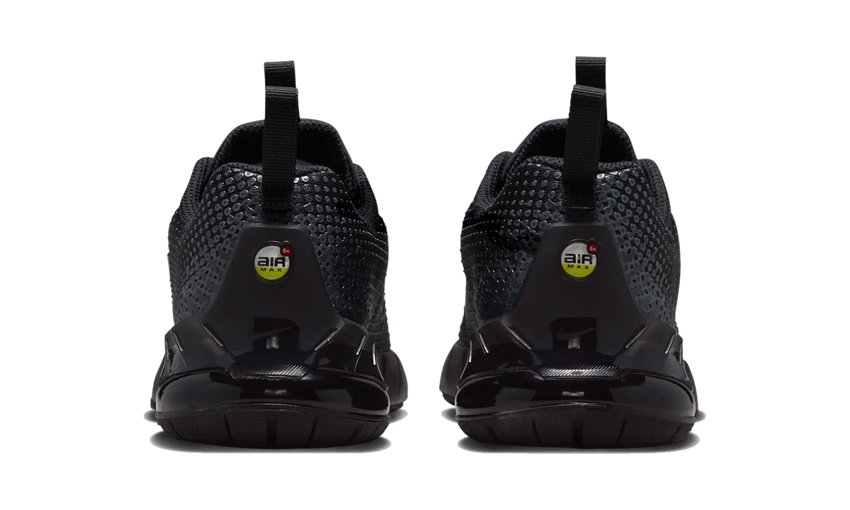 Nike Air Max Phoenix Black Anthracite Metallic Dark Grey (PS)