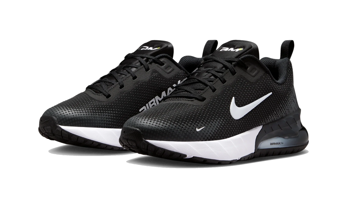 Nike Air Max Phoenix Black Anthracite White