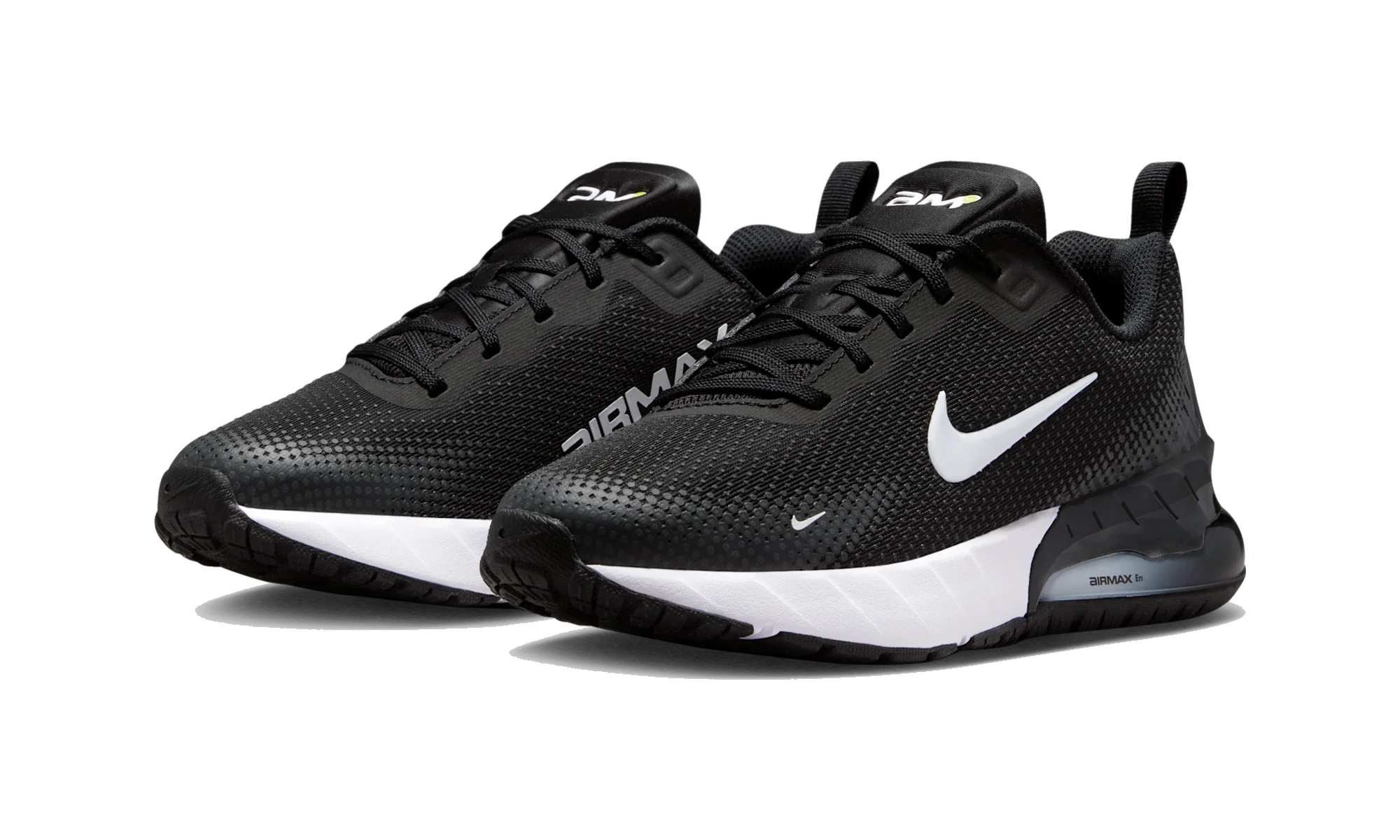 Nike Air Max Phoenix Black Anthracite White
