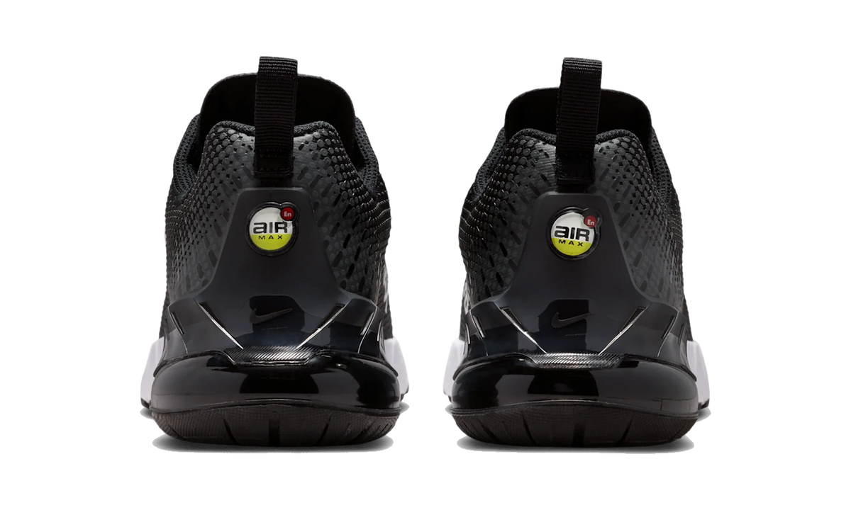 Nike Air Max Phoenix Black Anthracite White