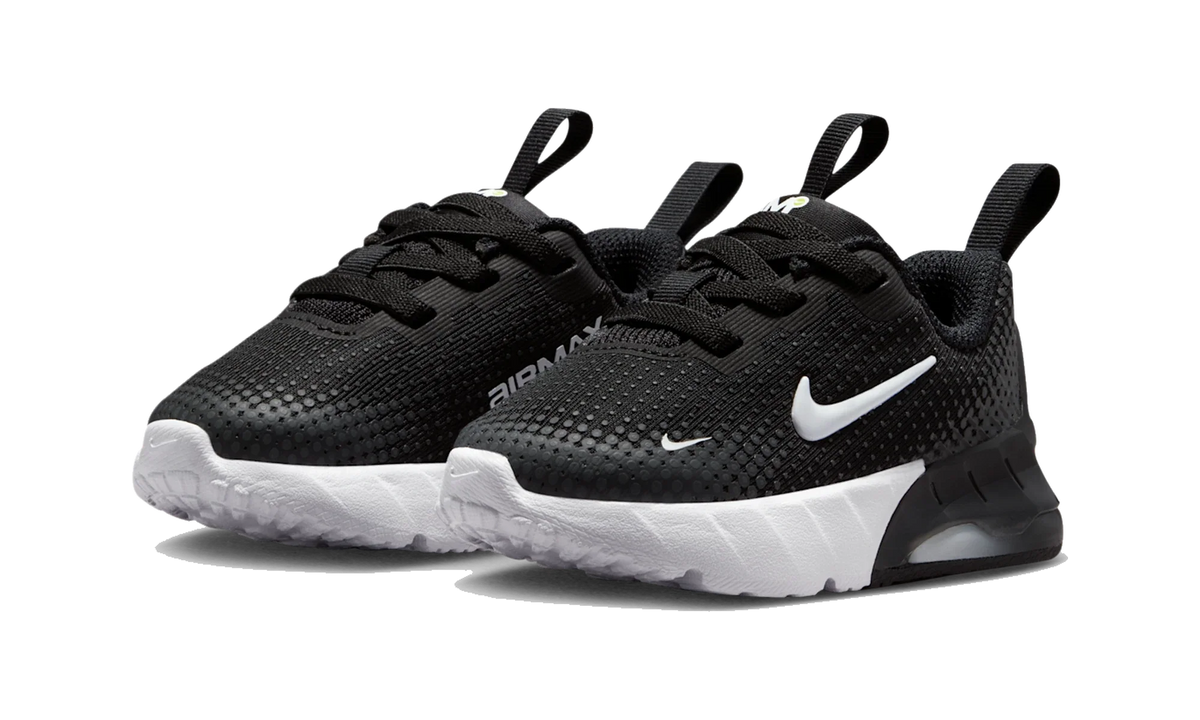 Nike Air Max Phoenix Black Anthracite White (TD)