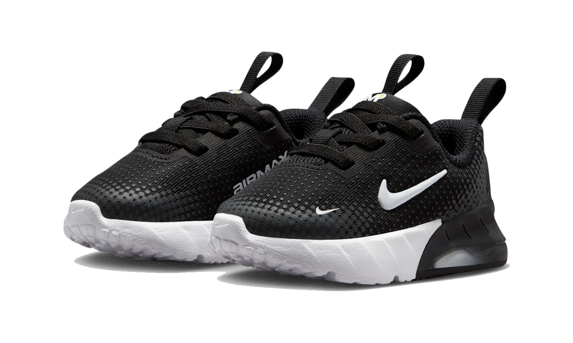 Nike Air Max Phoenix Black Anthracite White (TD)