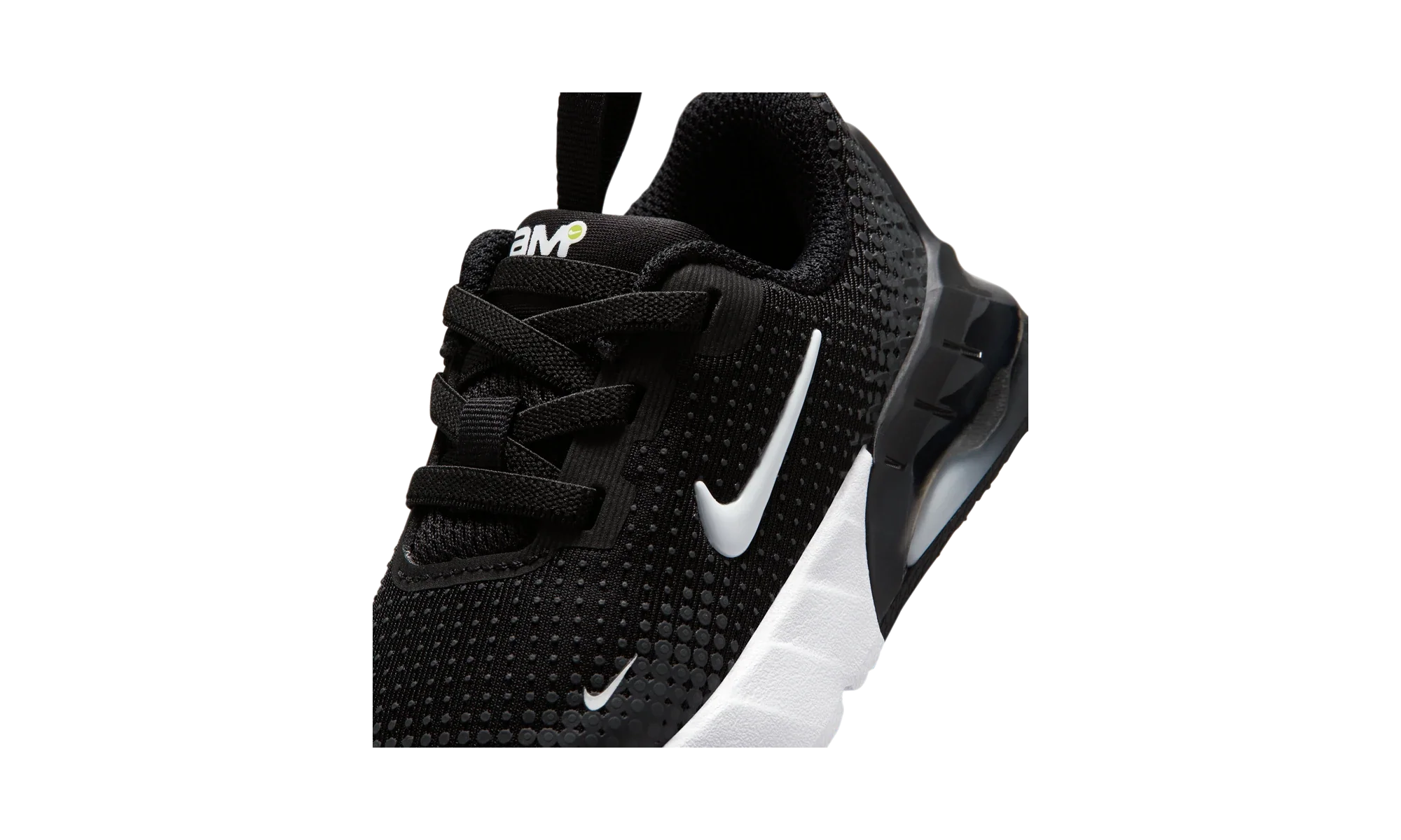 Nike Air Max Phoenix Black Anthracite White (TD)