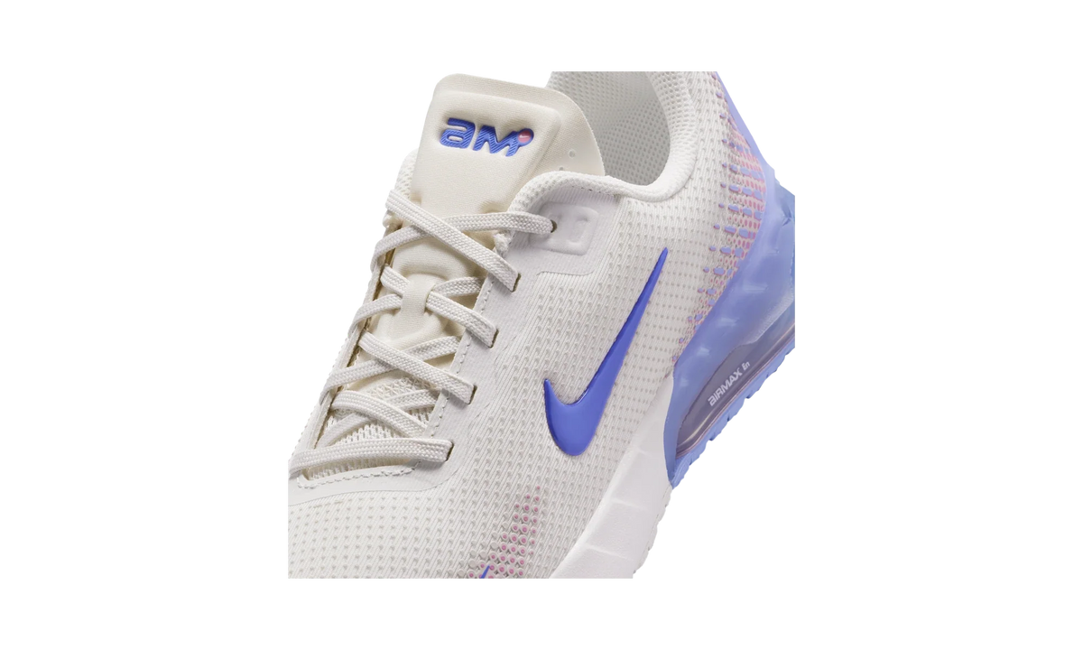 Nike Air Max Phoenix Phantom Silt Red Light Thistle