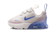 Nike Air Max Phoenix Phantom Silt Red Light Thistle (TD)