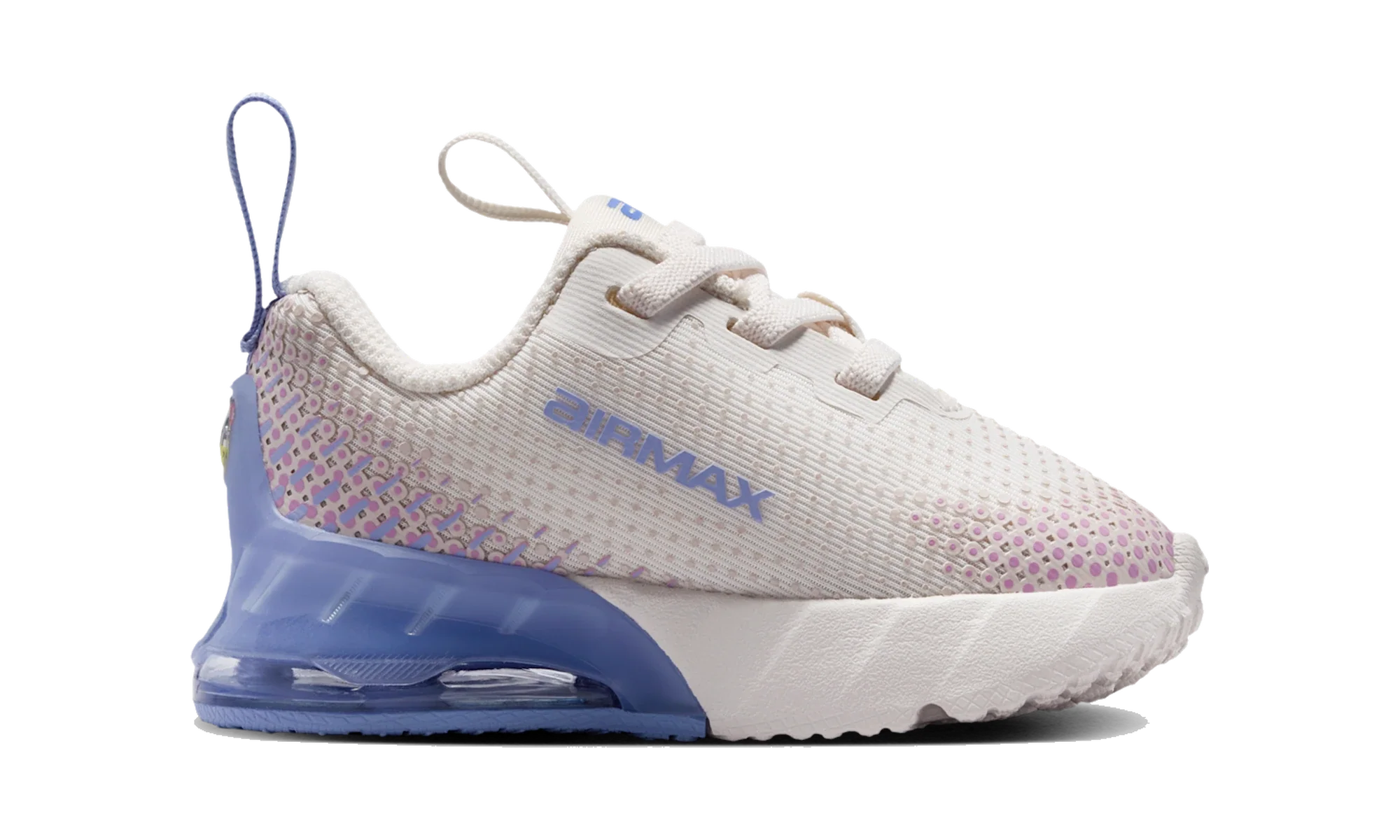 Nike Air Max Phoenix Phantom Silt Red Light Thistle (TD)