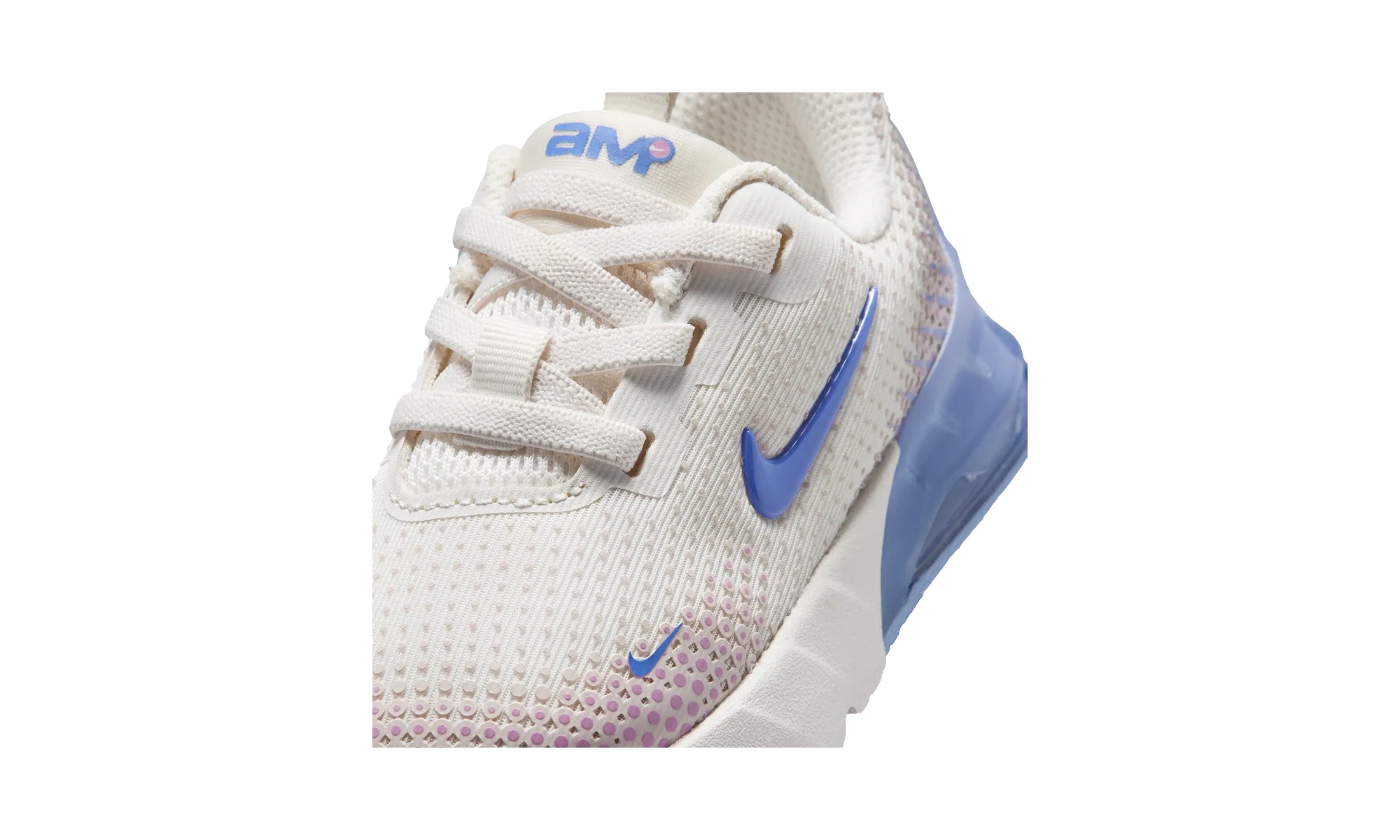 Nike Air Max Phoenix Phantom Silt Red Light Thistle (TD)
