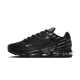 Nike Air Max Plus 3 Black Smoke Grey