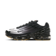 Nike Air Max Plus 3 Black Smoke Grey Gum