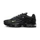 Nike Air Max Plus 3 Black Volt