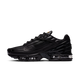 Nike Air Max Plus 3 Leather Black
