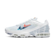 Nike Air Max Plus 3 Multi Swoosh White Midnight Navy