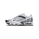 Nike Air Max Plus 3 White Black