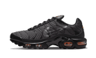 Nike Air Max Plus 3D Swoosh Black, Black/White/Orange (DR0138-001)