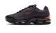Nike Air Max Plus 7 Black Dark Copper
