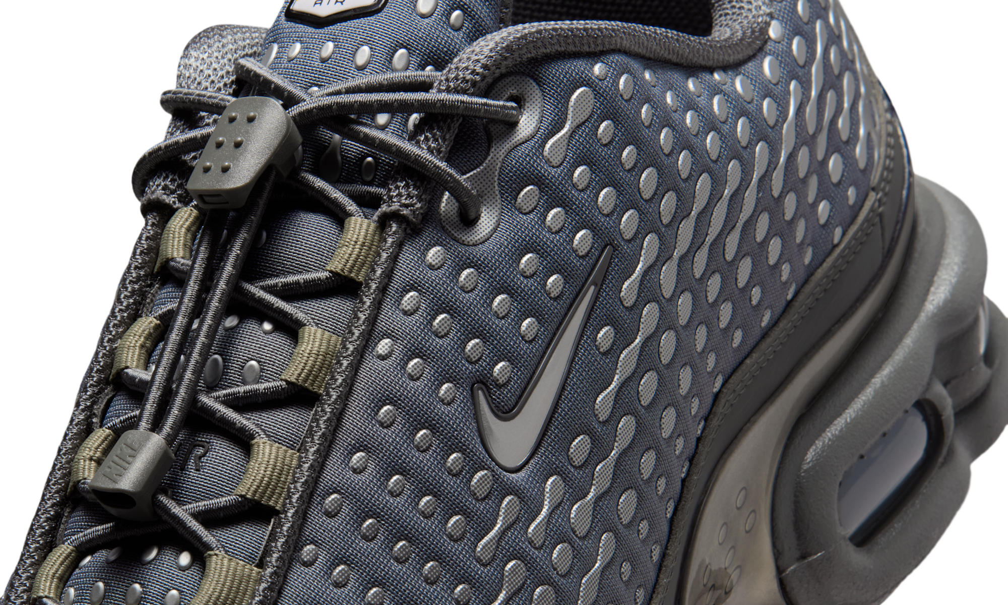 Nike Air Max Plus 7 Iron Grey Smoke Grey