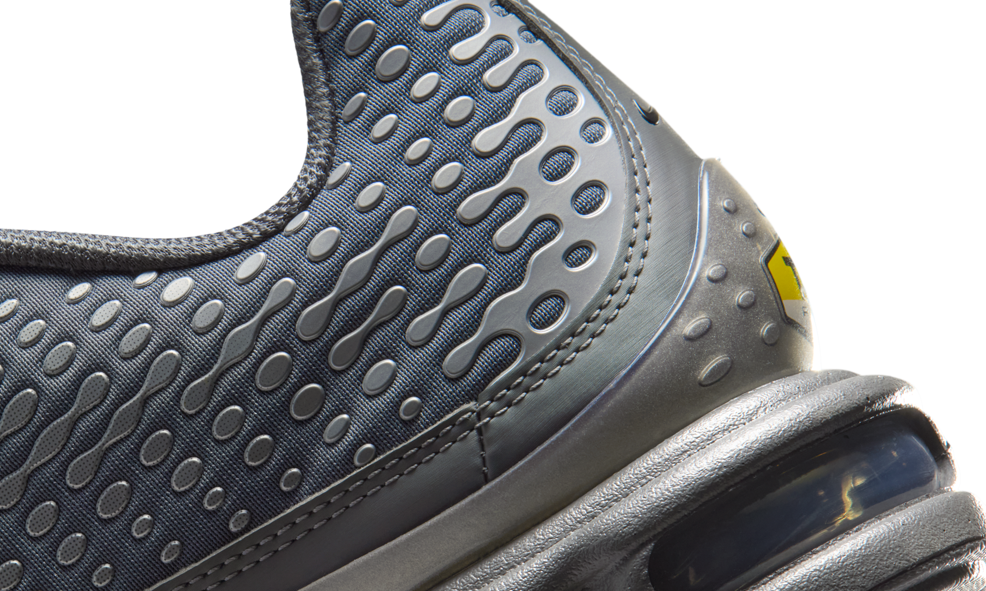 Nike Air Max Plus 7 Iron Grey Smoke Grey
